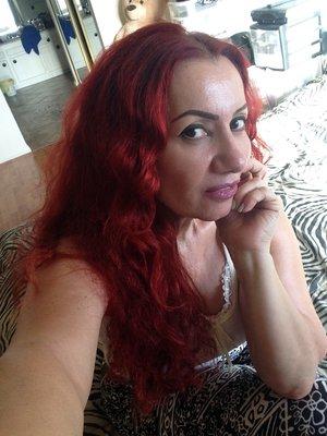 Photo of Fadia S.