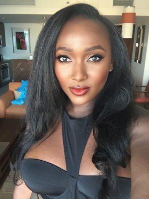Photo of Ashley W.