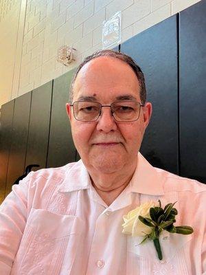 Photo of Ricardo H.