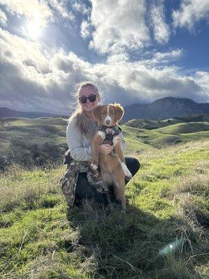 Photo of Katie L.
