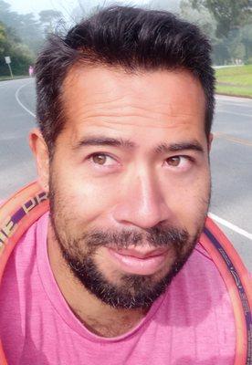 Photo of Oliver H.