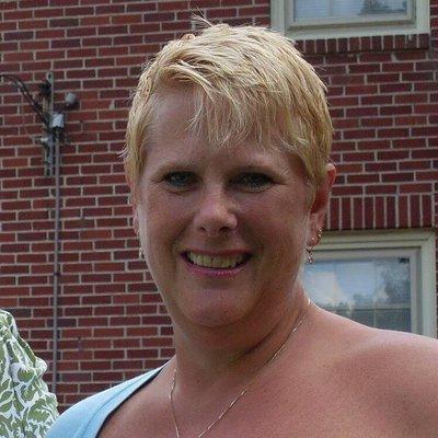 photo of Kristine R.