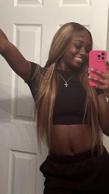 photo of Zion S.