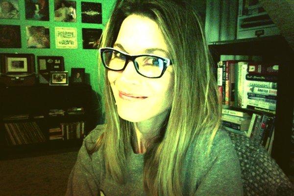 Photo of Heather M.