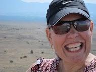 Photo of Liz M.