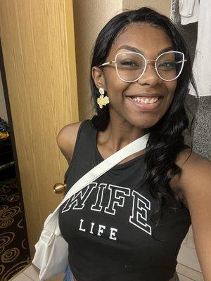 photo of Aja A.