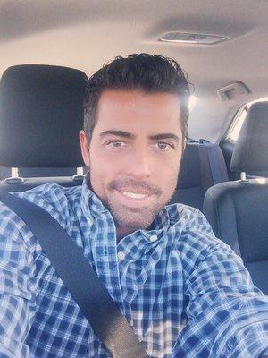 photo of Ambrogio P.