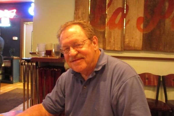 Photo of Richard D.
