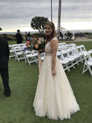 Photo of Ilana L.