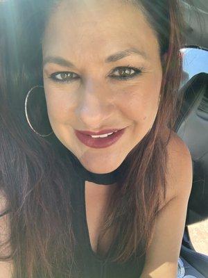 photo of Michelle J.