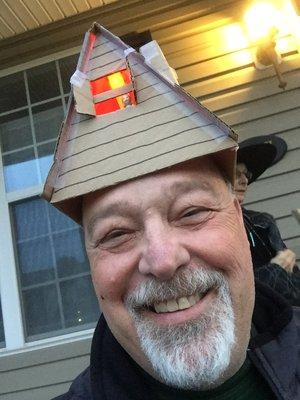 Photo of Randy R.