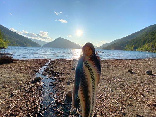 Photo of Kristina R.