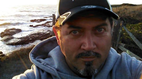 Photo of Martin L.