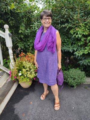 Photo of Renee V.