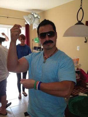 photo of Jonathan H.