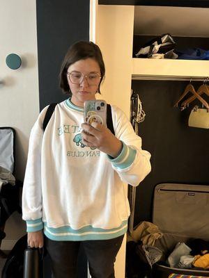 Photo of Amanda M.