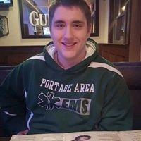 Photo of Nathan L.