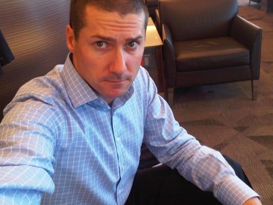 Photo of Brad B.
