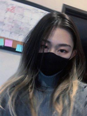 Photo of Jin C.