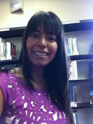 photo of Catherine T.