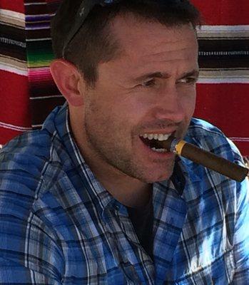 Photo of Chris L.