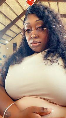 photo of Lecrecia W.