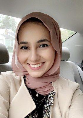 Photo of Sharmeen M.