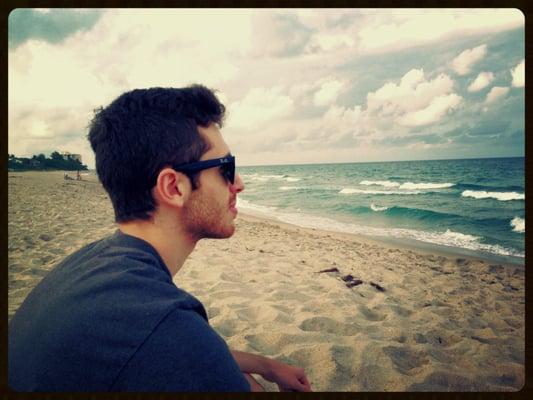 Photo of Burak Ç.