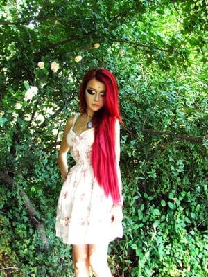 Photo of Kimberly K.