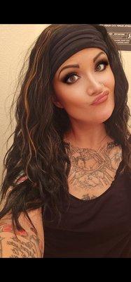Photo of Candace G.