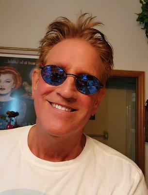 Photo of Peter F.