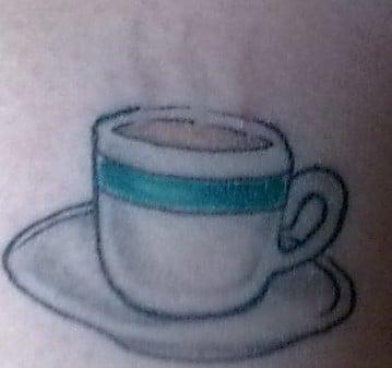 photo of Lorraine B.