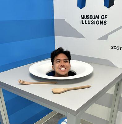 Photo of Gabe D.
