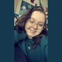 Photo of Makenzie C.