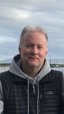 Photo of Thomas C.