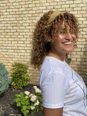 Photo of Aracely T.