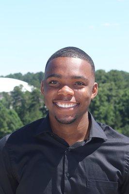 Photo of Raekwon W.