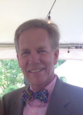Photo of Tracy W.