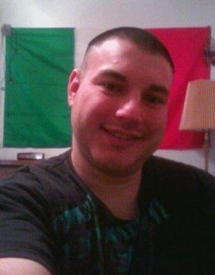 photo of Jonathan D.