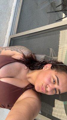 Photo of Raychelle M.