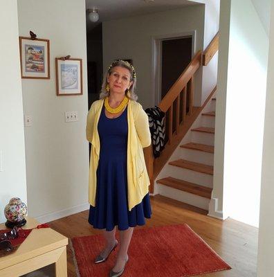 photo of Lesia K.