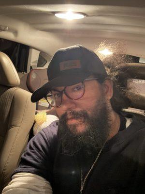 Photo of Justin E.