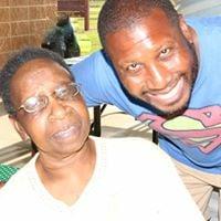 photo of Anthony Craig J.