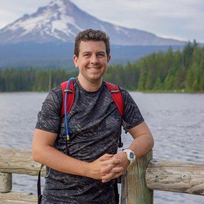 photo of James T. W.