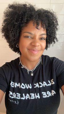 Photo of Tamara M.