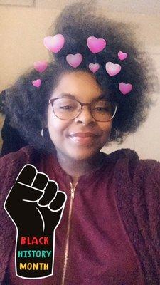 Photo of Amanda J.