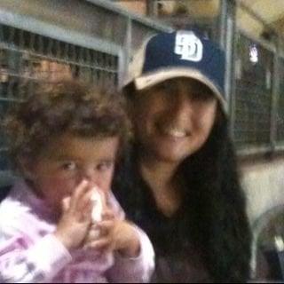 Photo of Margaret J.