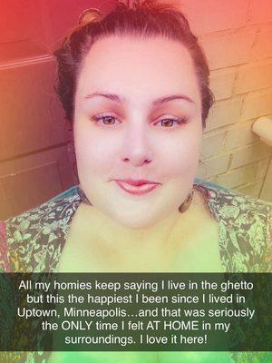 Photo of Becca S.