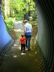 photo of Virginia K.