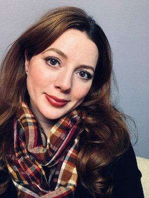 photo of Julia K.